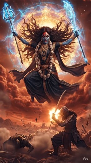 #kali #durga #bhakti #viralvideo #trending #trendingshorts #viral #god #viralreels