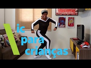 Learn what locking dance is and create a choreographic sequence