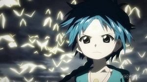 Magi | E25 - Alibaba and Aladdin