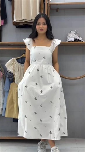 Top 5 Summer Dresses for Girls You NEED in 2026❤️✨