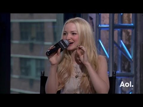 Dove Cameron on Her Dream Role