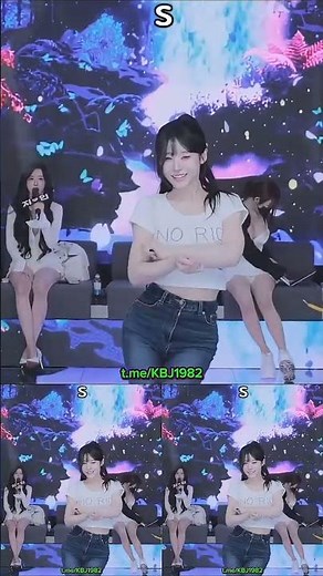 Korean pandalive 2026 04 18 #x kbj #xkbj82 #x kbj82 #pandaclass #pandalive #jinricp #fancam #kpop 1