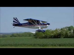 Pilot- RC Bellanca Decathlon