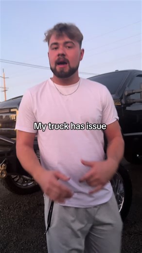 Any solutions to this problem? #fyp #ford #sema | Ford