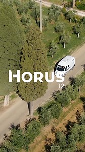 Live the freedom of Horus 12 your way. Optimisation of interior spaces for your moments of relaxation and a removable smart table to enjoy fantastic aperitifs in the open air. 😉 👉 Find out all the details on www.rimor.it | Rimor