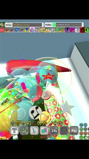 3/5 ssa , 50 red drives #beeswarm #roblox #beeswarmsimulator #bss | bee swarm simulator