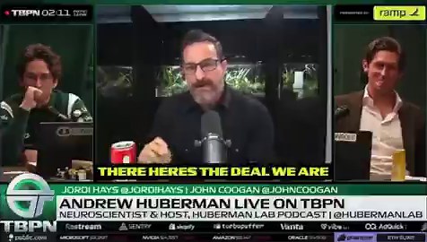 Andrew Huberman is calling this peptide a TRILLION dollar drug. phase III trials showed a third of body weight lost in six months. bodybuilders have been using it for years. hollywood has been lying about it. and now Eli Lilly wants to make buying peptides illegal to protect their patent.should one company be able to own the patent on something that changes human health at this scale?