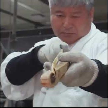 Amazing Bamboo Fishing Rod Making – Traditional Craftsmanship You Must See!