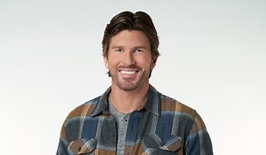 Is Christopher Russell Single or Married? Meet the Hallmark Star’s Model Wife!