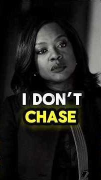 Respect is Earned | Viola Davis Powerful Message You must hear #motivation