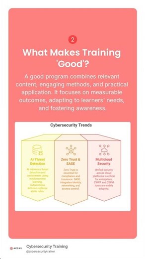Poor vs Good vs Excellent: A Quality Checklist For Cybersecurity Skills