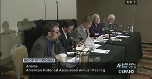 History of Terrorism