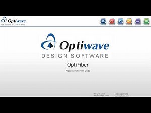 OptiFiber Introduction, Examples & Analysis