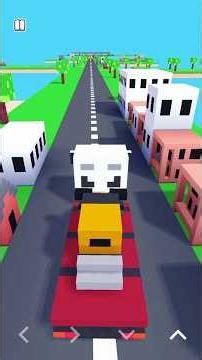 Fancade Truck Roller 🚛 🔥Ultimate Off-road Challenge Gameplay🔥 #fancade #games #mobilegame #crazygame