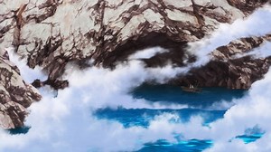 Once a little girl who washed up ashore, now a powerful princess on a mission! Brace yourself for the two-episode world premiere of Fena: Pirate Princess on August 14th on Toonami and CrunchyRoll. | Toonami