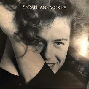 Sarah Jane Morris - Sarah Jane Morris