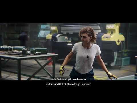 Rainbow six Extraction stream