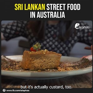 47K views · 1.5K reactions | Sri Lankan Street Food in Sydney Australia Credti : Nick and Helmi Did you see any videos about Sri Lanka? send them to us ! Let's show everyone ❤ If you have any issue with this video PLEASE CONTACT US FIRST through (email- slelephas@gmail.com) or DM us. #elephas #srilanka #travel #nasdaily #nasdaily_Srilanka | Elephas | Facebook