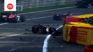 Formula 2 -kuljettaja Anthoine Hubert kuollut onnettomuudessa Belgian Spassa