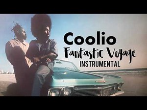 Fantastic Voyage Instrumental