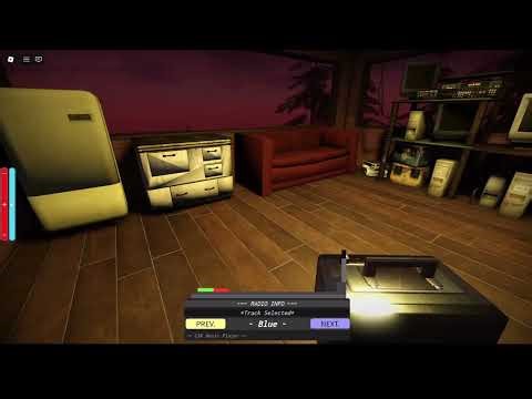 E3K Radio Track "Blue" Once a Normal City Roblox