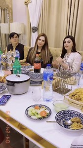 Talash Jan and Pari Parii | Madam Talash Je