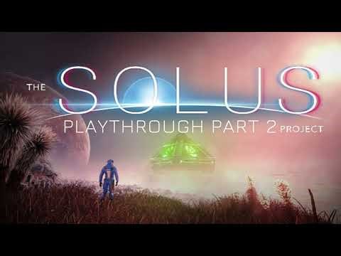The Solus Project - Playthrough Part 2