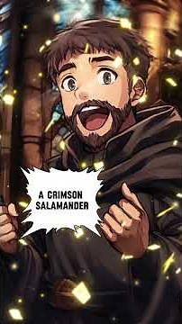 Weakest Beast Tamer Gets All SSS Dragons | EP1 | WebNovel Official