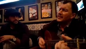 97K views · 4.2K reactions | Toujours avec les hommages au grand Slimane Azem Cette fois ci c est de la part du grand Lani rabah A qui on passe un grand bonjour Un vrai régal  Bonne écoute les chaabistes ❤️ | Chaabi | Facebook