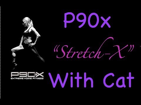 P90X Series: Stretch-X | Beachbody