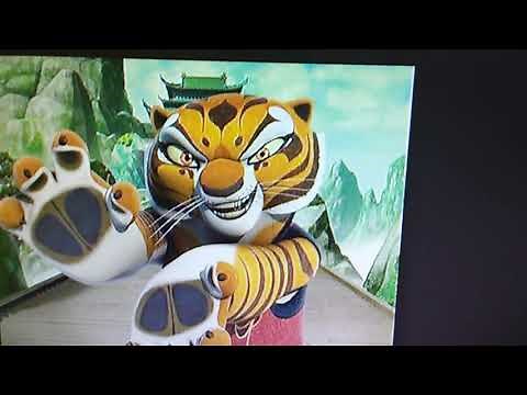 Madagascar part 4 the Talk of the Wild