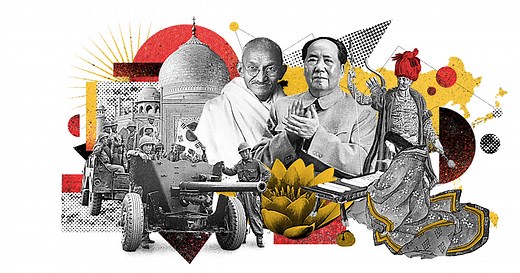 Asian History - Timeline, Traditions & Culture | HISTORY