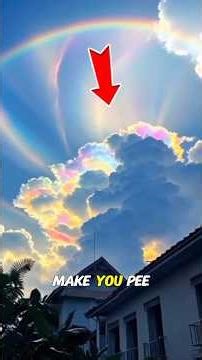 Top# 5❤ Most Beautiful Rainbows On Earth# You Won’t Believe Exis#t 🌈✨❤❤