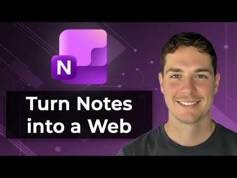 Master Onenote Links Build a Clickable Web of Ideas (step‑by‑step Tutorial) [2026 Guide]