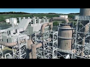 Safety Video: Refinery Plant Explosion Animation