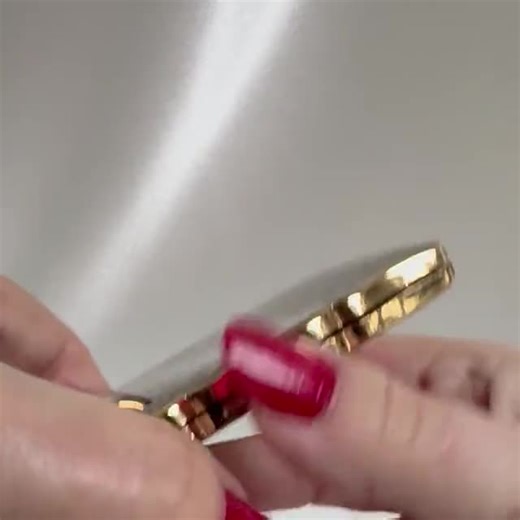 Vintage 1960s Stratton Empress Powder Compact and Lipstick. Jewel Design on Black - Etsy UK