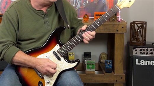 Charlie Long on Instagram: "Lynyrd Skynyrd's greatest guitarist? Learn Steve Gaines' smoking solos from "That Smell" in my latest Youtube video out later today. Who knows what heights he would have reached if not for that tragic plane crash! #tonex @ikmultimedia #tonexpedal @dimarzioinc @daddarioandco"