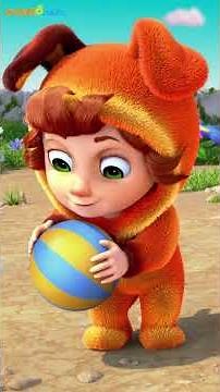 😁 If You’re Happy and You Know It and More Nursery Rhymes | Baby Songs by Dave and Ava 😁