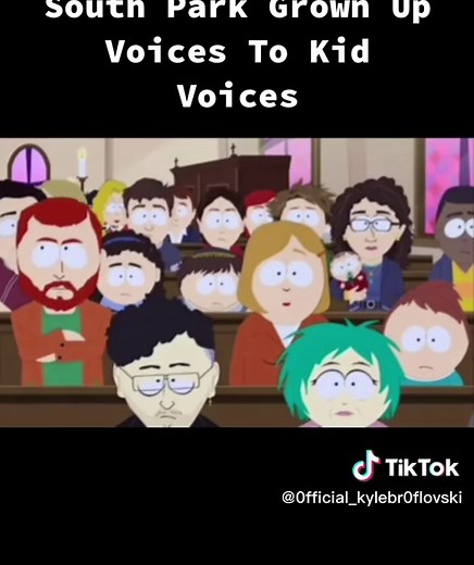Eric Cartman's Transformation into a Rabbi in South Park