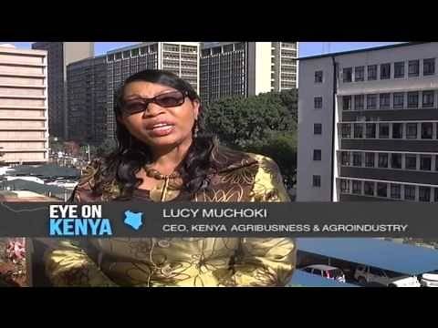 Challenges of doing business in Kenya