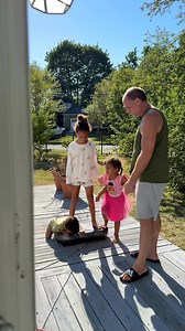 I cannot leave this man alone with our children | A Life Less Scripted