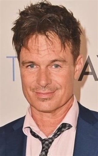 Patrick Muldoon | Actor, Producer, Writer