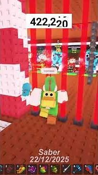 Dak gets an early Christmas present! 🎁 (Steal a Brainrot Roblox)