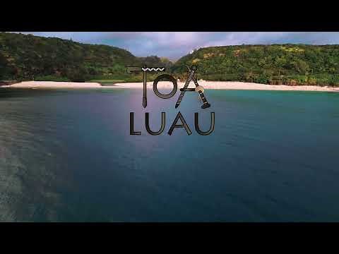 Best Luau on the North Shore, Oahu HI 2024