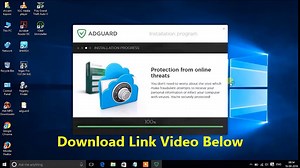 Adguard 6.2.437.2171 Key 2018