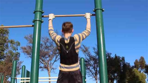 I Trained Like One Punch Man For 100 Days