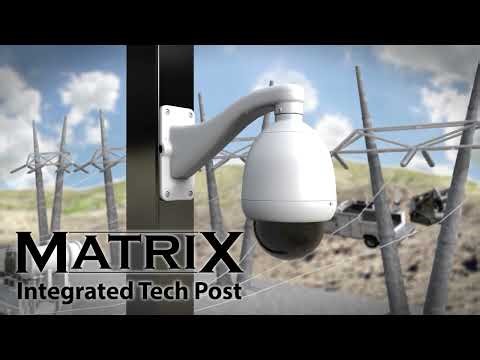 Matrix Options - Ameristar | ASSA ABLOY