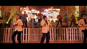 🔥EMBRUJO DE CUMBIA , LA ESTREOFONICA (MIX SONIDERO) EN VIVO 👉EL COMBO LOCO DE MIKE RODRIGUEZ | El Combo Loco de Mike Rodriguez