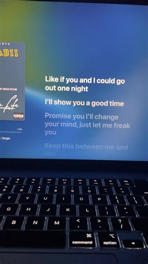 Change Your Life by Haiti Babii - Lyrics Explained