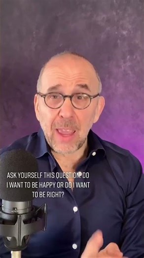 How to overcome defensiveness